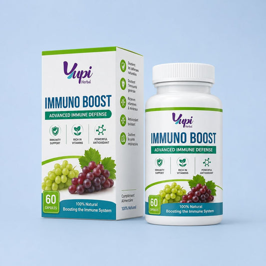 IMMUNO BOOST