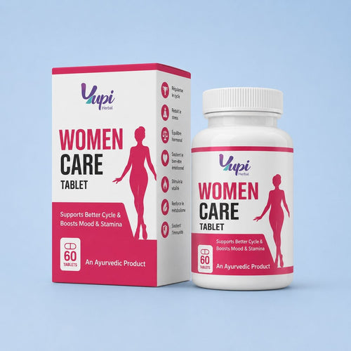 WOMEN CARE