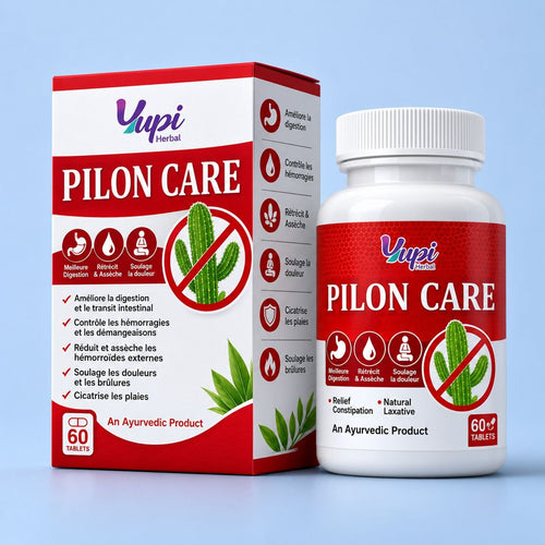 PILON CARE